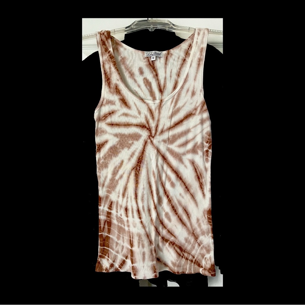 Lucky Brand Tank Top